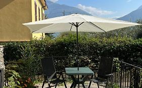 Lakeview Lakecomo, Cipresso 7, 4Seasons, Terrace, 30M To Lake! By Stayhere-Lakecomo