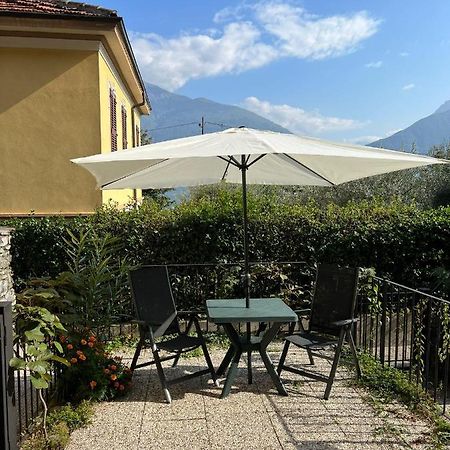 Lakeview Lakecomo, Cipresso 7, 4Seasons, Terrace, 30M To Lake! By Stayhere-Lakecomo Acquaseria Buitenkant foto