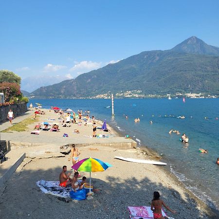 Lakeview Lakecomo, Cipresso 7, 4Seasons, Terrace, 30M To Lake! By Stayhere-Lakecomo Acquaseria Buitenkant foto